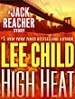 High Heat: A Jack Reacher Short Story