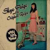 Whole Lotta Woman