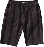 Review   / etnies Rivington Plaid Men's Shorts