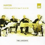 Haydn: String Quartets, Op.77 Nos 1 & 2; Op.42; Op.103