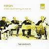 Haydn: String Quartets, Op.77 Nos 1 & 2; Op.42; Op.103