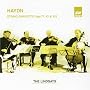 Haydn: String Quartets, Op.77 Nos 1 & 2; Op.42; Op.103