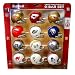 Kitchen & Housewares : 1969 AFL ""Traditional"" Pocket Pro Helmet Set