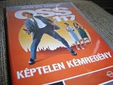 OSS 177 - Le Caire, Nid d`espions / OSS 117 - Keptelen Kemregeny