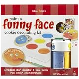 Xcell Cookie Painting Kit