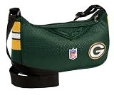 Green Bay Packers Jersey Purse