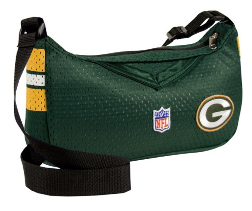 Green Bay Packers Jersey Purse