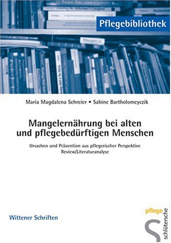Mangelernaehrung