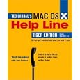 Mac OS X Help Line, Tiger Edition