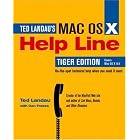 Click here to buy Mac OS X Help Line, Tiger Edition by Ted Landau and Dan Frakes.