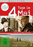 Produkt-Bild: 4 Tage im Mai