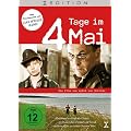 4 Tage im Mai