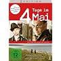 4 Tage im Mai <b>DVD</b> ~ Pavel Wenzel