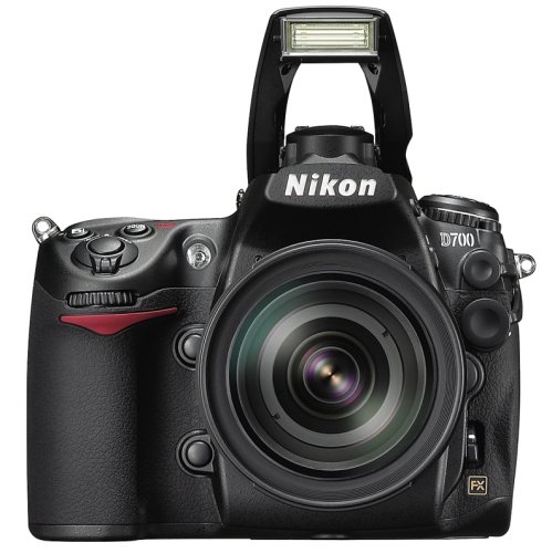 Cover image : Nikon デジタル一眼レフカメラ D700 ボディ