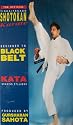 Shotokan Karate: Beginner to Black Belt - Kata Grading Syllabus