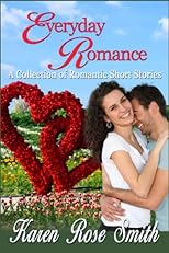 Everyday Romance (Everyday short story series)