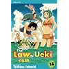 The Law of Ueki, Vol. 14