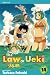 The Law of Ueki, Volume 14 (Law of Ueki (Graphic Novels))
