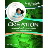 Creation Curriculumby David Haidle