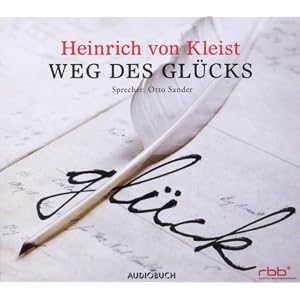 Weg des Glücks Weg des Glücks