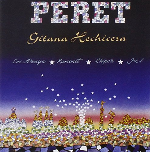 Peret - Gitana hechicera - Zortam Music