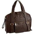 Bulga Zaraf Satchel