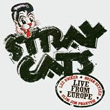 Live In Berlin - 12. 7.04