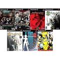 Shin Megami Tensei Septology Collection: Digital Devil Saga I + II, Nocturne, Devil Summoner 1 + 2: Raidou Kuzunoha vs The Soulless Army and King Abaddon, P3 Persona 3, and P4 Persona 4 [Playstation 2] New