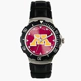 Minnesota Golden Gophers NCAA Men's Agent Series Watch from Game Time