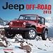 Jeep Off-Road 2013