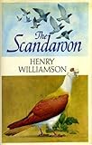 The scandaroon