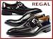 �y���[�K���z REGAL [317RBD] �����Y �r�W�l�X�V���[�Y �u���b�N