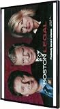 Boston Legal 11'x17' Framed Poster