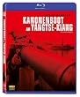 Kanonenboot am Yangtse-Kiang [Blu-ray]