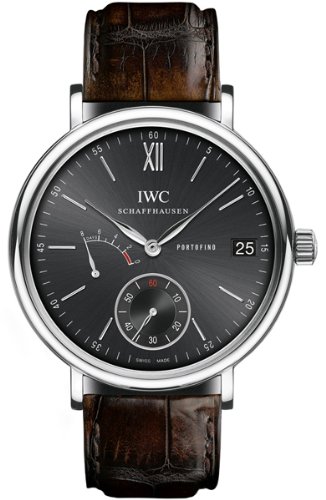 price IWC IW510102