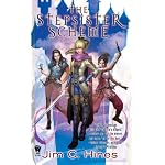 The Stepsister Scheme