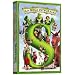 Shrek : la quadrilogie - inclus le court m�trage "Le No�l Shrektaculaire de l'Ane" - Coffret 5 DVD