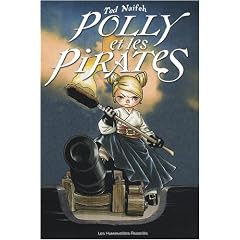 Polly et les Pirates : L'Int�grale