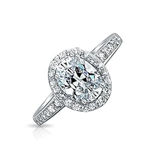 Engagement rings uk vintage style