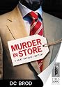 Murder in Store (Quint McCauley Mystery)
