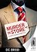 Books : Murder in Store (Quint McCauley Mystery)
