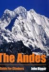 THE ANDES (GUIDE FOR CLIMBERS)