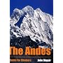 The Andes: A Guide for Climbers