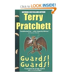 Guards! Guards! (Discworld Novels)