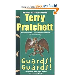 Guards! Guards! (Discworld Novels)