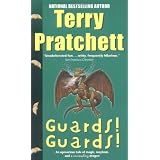 Guards! Guards! (Discworld Novels)von "Terry Pratchett"