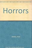 Horrors! : amazing tales of the macabre