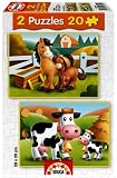 Puzzle EDUCA