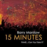15 Minutes (Fame...Can You Take It?) [+Digital Booklet]