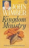 Kingdom ministry